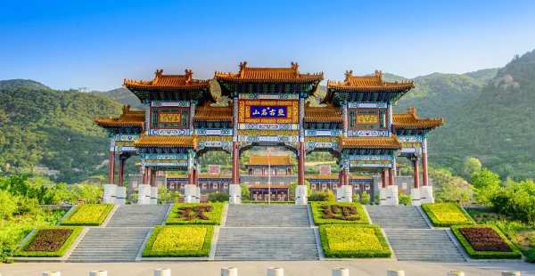 天津有什么好玩的地方旅游景点