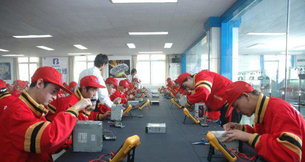 大专男生最吃香的十大专业