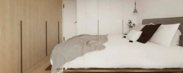 床尾适合摆放什么物件