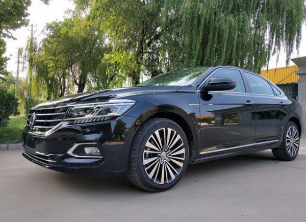 帕萨特和凯美瑞哪个更值得购买