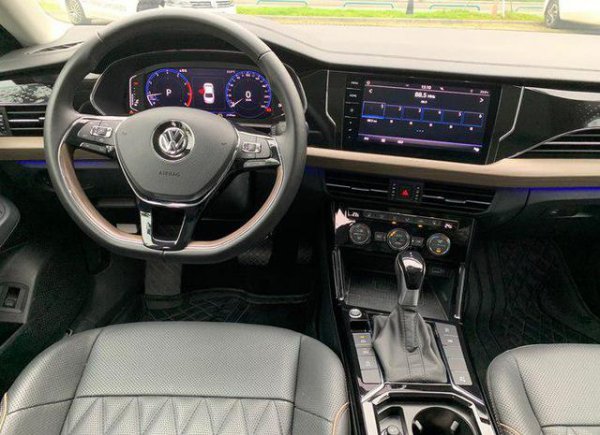 帕萨特和凯美瑞哪个更值得购买