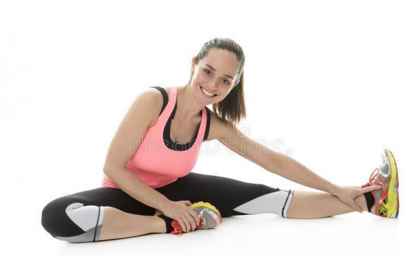 每天两公里跑步一个月能瘦吗