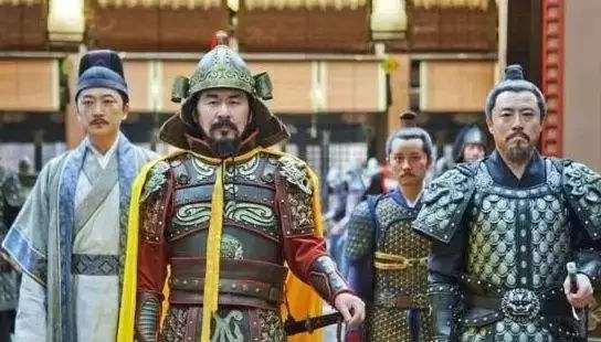 赵姓的来源简介和历史人物