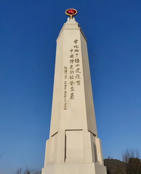 西柏坡旅游景点介绍及景区简介