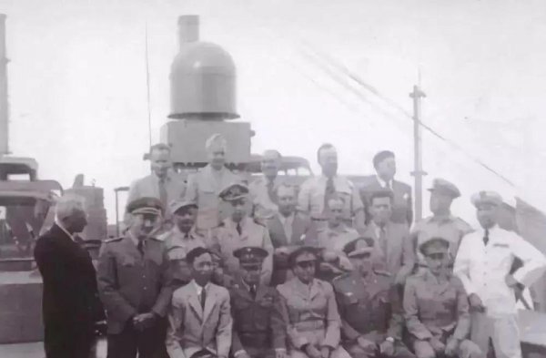 赵忠尧个人资料及简介