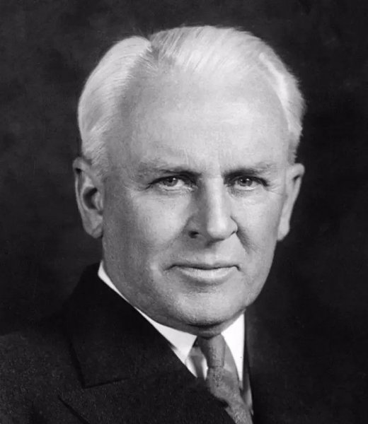 赵忠尧个人资料及简介