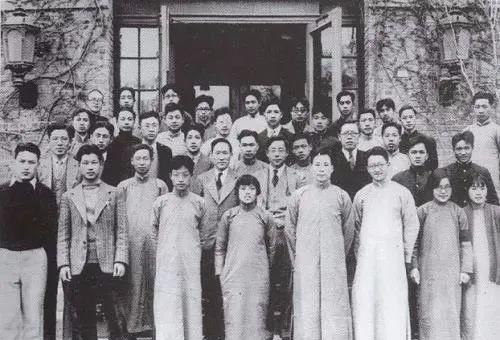 赵忠尧个人资料及简介