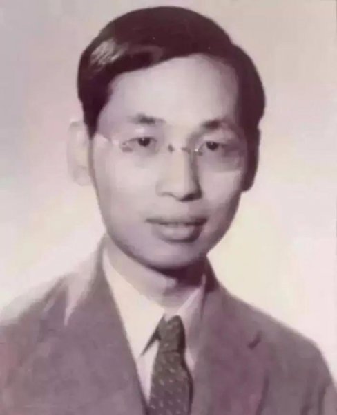 赵忠尧个人资料及简介