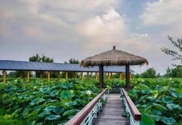 淮安旅游景点攻略