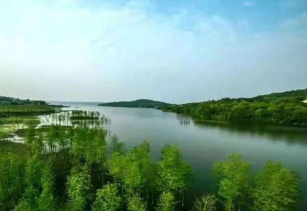 淮安旅游景点攻略