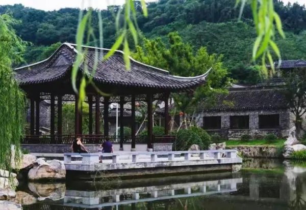 淮安旅游景点攻略