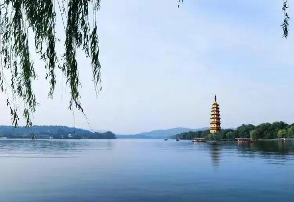 淮安旅游景点攻略