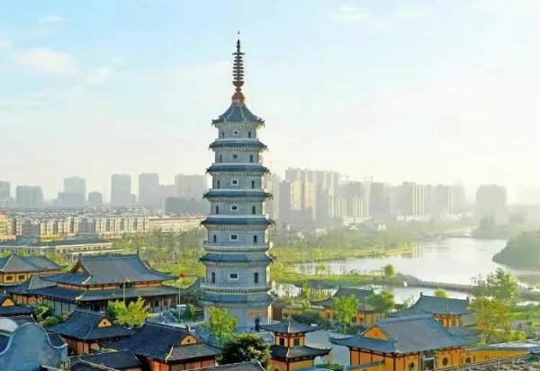 淮安旅游景点攻略