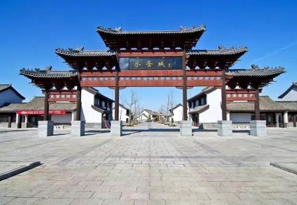 淮安旅游景点攻略