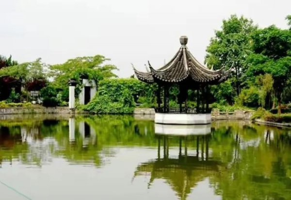 淮安旅游景点攻略