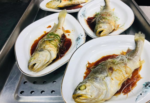 蒸鱼豉油适用于哪些菜品