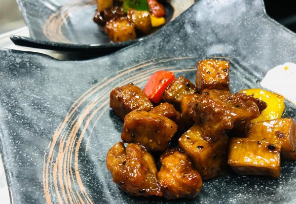 蒸鱼豉油适用于哪些菜品