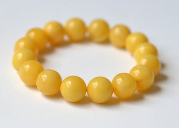 什么样的蜜蜡品质最好