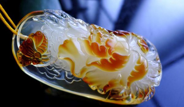 什么样的蜜蜡品质最好