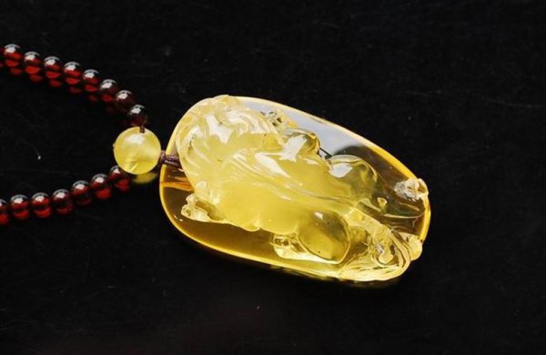 什么样的蜜蜡品质最好