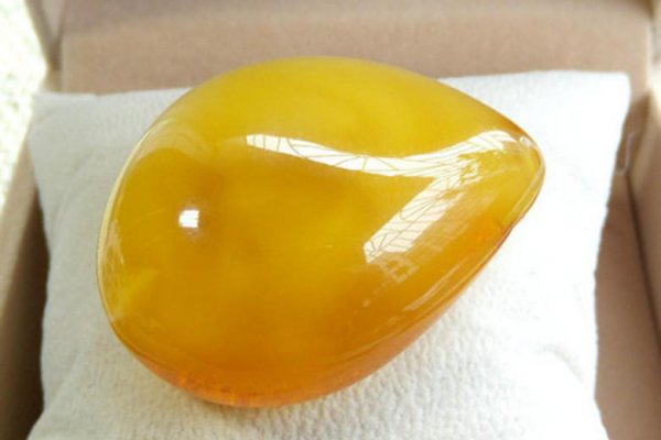 什么样的蜜蜡品质最好