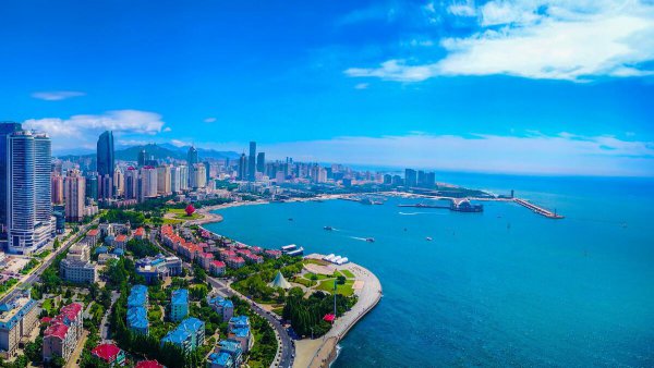 雷州半岛地理位置重要性的特征