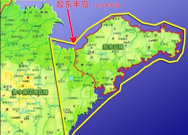 雷州半岛地理位置重要性的特征