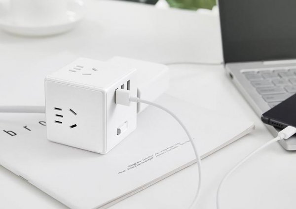 知名充电器品牌排行榜