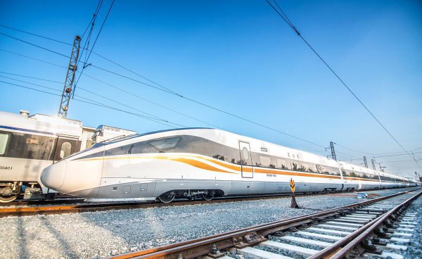 复兴号和谐号哪个车舒服