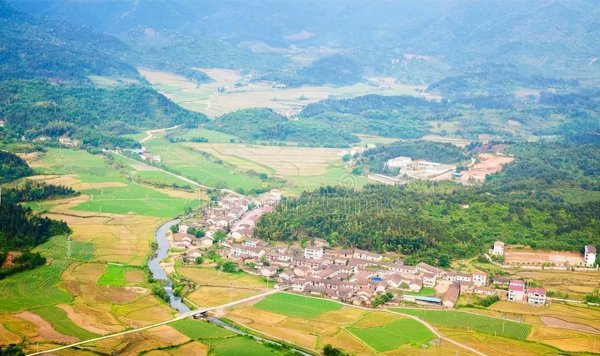 江西农田补贴是多少钱一亩