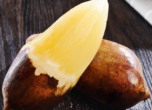 雪莲果能放冰箱吗