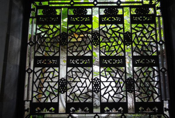 我国四大园林是哪四大