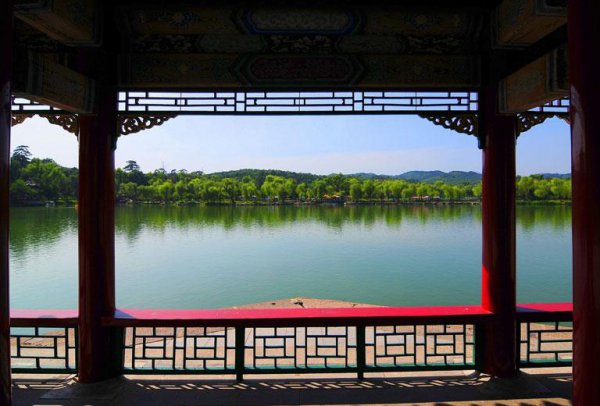 我国四大园林是哪四大