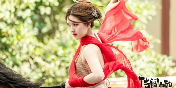 值得二刷的古装电视剧