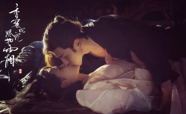 值得二刷的古装电视剧