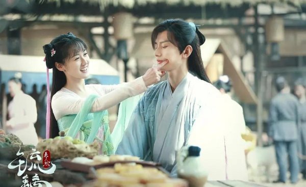 值得二刷的古装电视剧