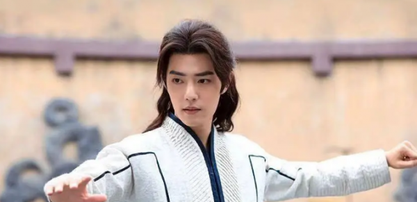 值得二刷的古装电视剧