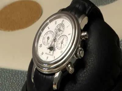 男士手表排名前十品牌大全