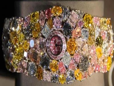 男士手表排名前十品牌大全