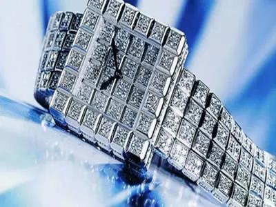 男士手表排名前十品牌大全