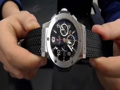 男士手表排名前十品牌大全