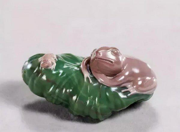 阿拉善玉石为什么这么便宜