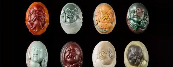 阿拉善玉石为什么这么便宜