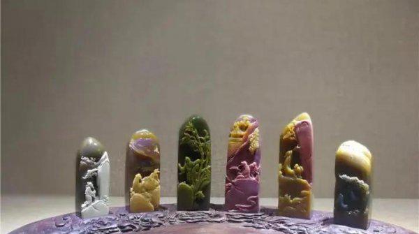 阿拉善玉石为什么这么便宜