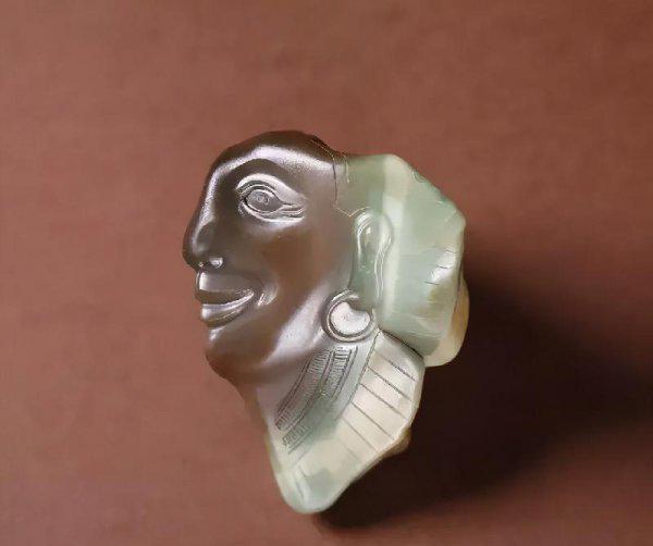 阿拉善玉石为什么这么便宜