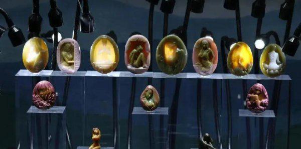 阿拉善玉石为什么这么便宜