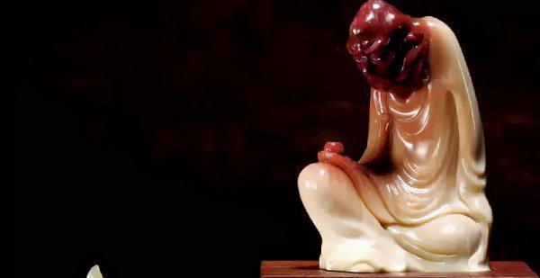 阿拉善玉石为什么这么便宜