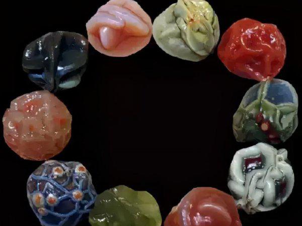 阿拉善玉石为什么这么便宜