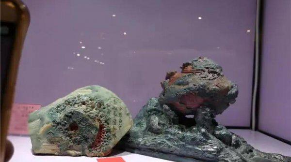 阿拉善玉石为什么这么便宜