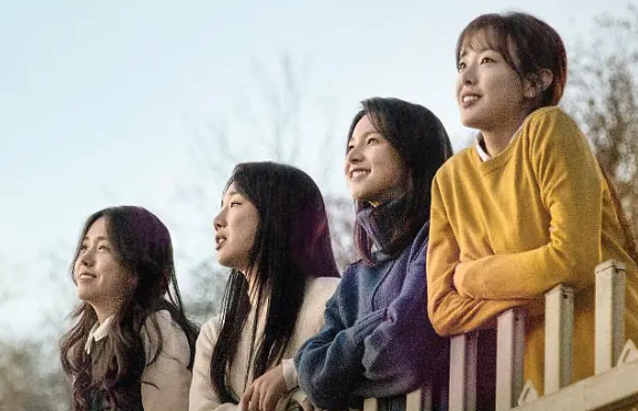 职场电视剧排行榜前十名